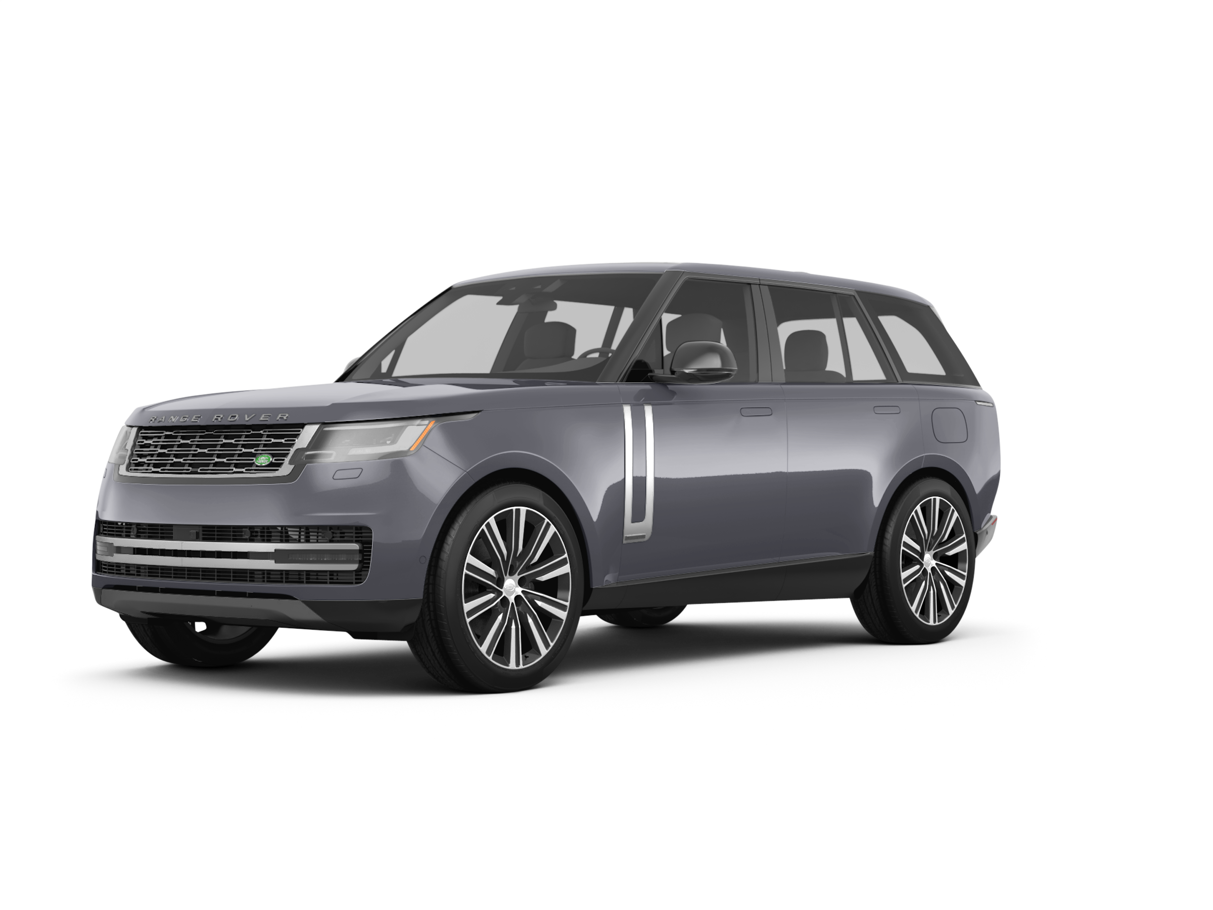 Range Rover Vogue
