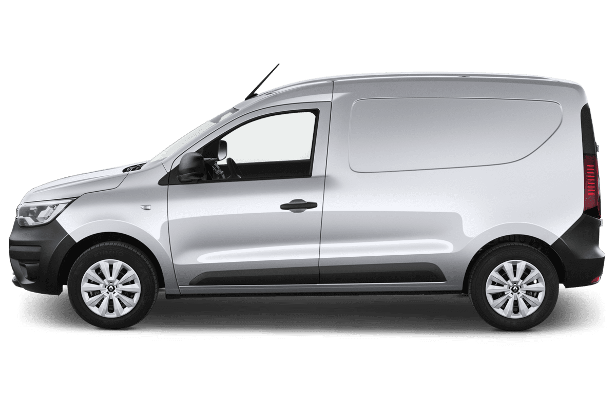 Renault Express
