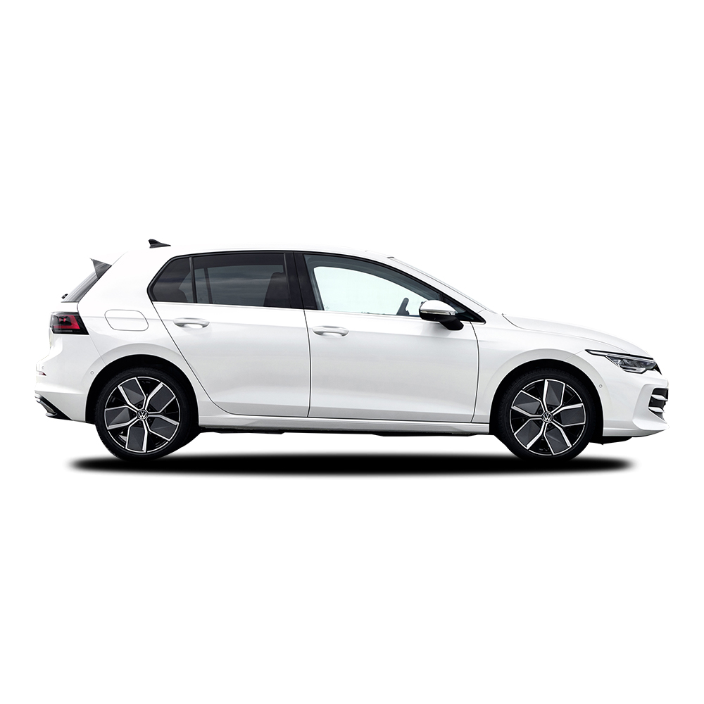 Volkswagen Golf 8