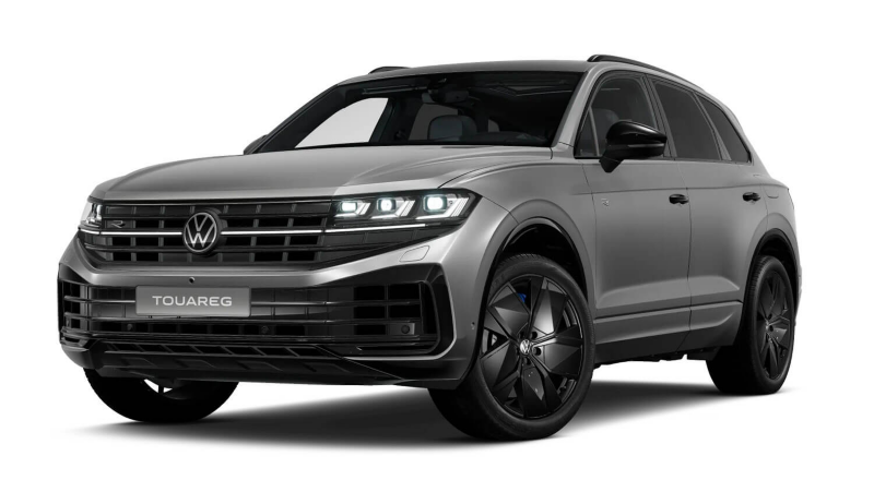 Volkswagen touareg R-LINE/EXTREME