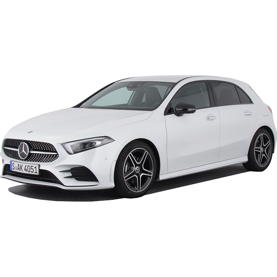 Mercedes Classe A 200