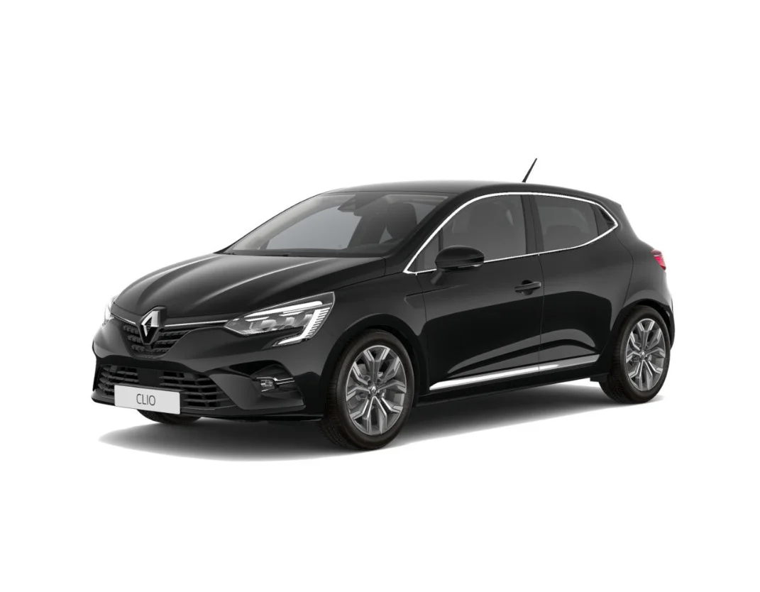 Renault Clio 5